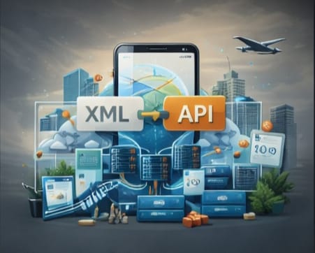 Connect API