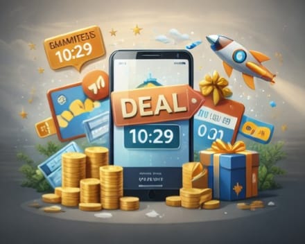 Smart Deals