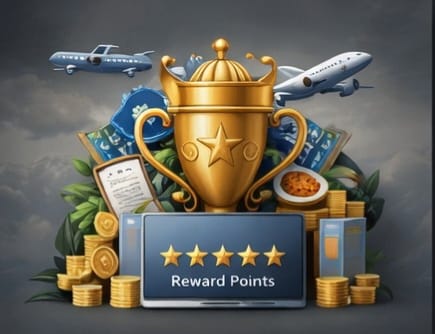 Uptown Rewards