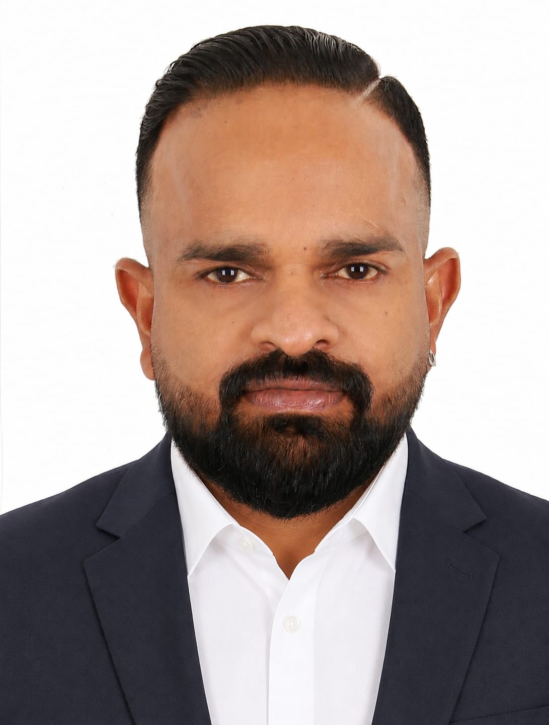 Mr. Raj Karayil