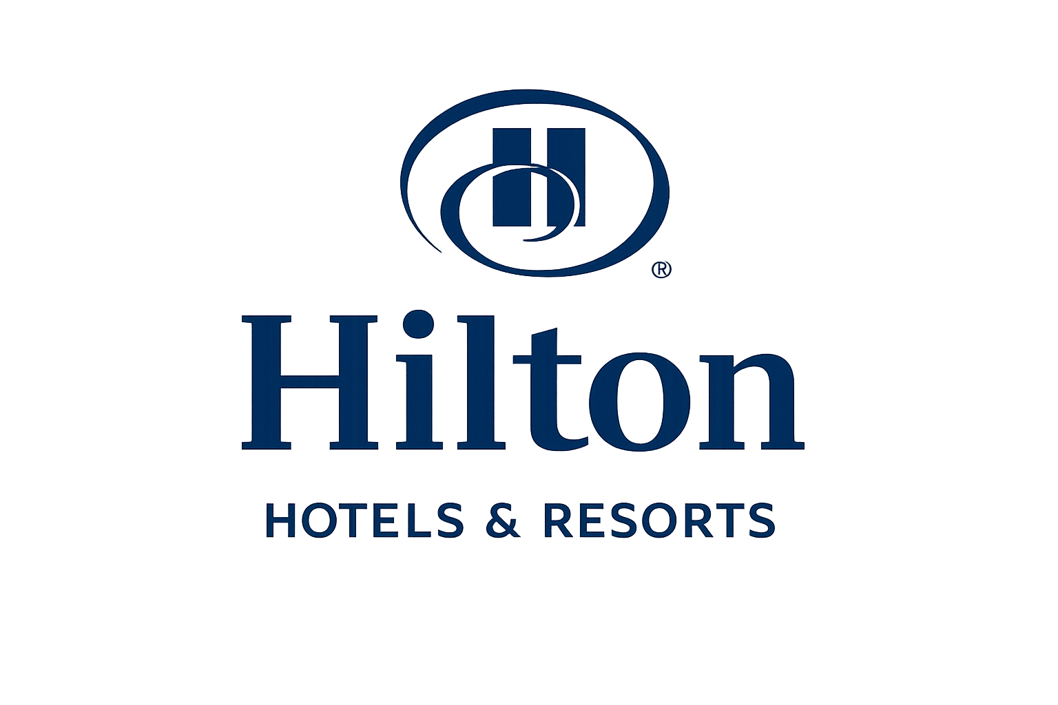 Hilton Hotels & Resorts